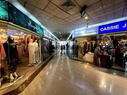 The Golden Landmark (D7), Retail #567529551